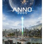 Anno 2205 – Hledejceny.cz