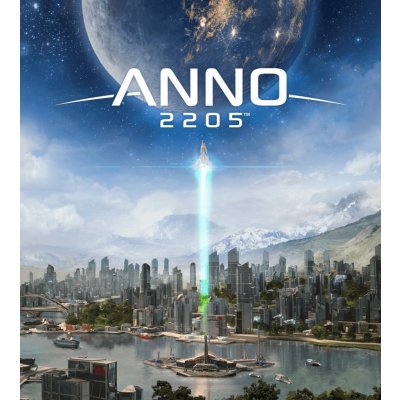 Anno 2205 – Hledejceny.cz