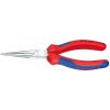 Kleště kulaté KNIPEX Telefonní kleště pochromované 160 mm 29 25 160