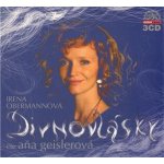 Divnovlásky – Hledejceny.cz