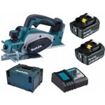 Makita DKP180RTJ – Zboží Dáma