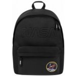 Presco Group NASA černá – Zboží Mobilmania