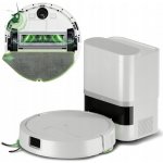 iRobot Roomba 115 Combo + AutoEmpty dock White – Hledejceny.cz