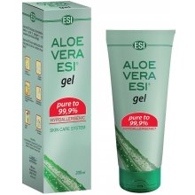 ESI Aloe Vera gel čistý 200 ml