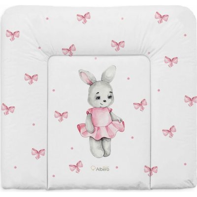 Albero Mio podložka měkká 440 BALLERINA 72 x75 – Zboží Dáma