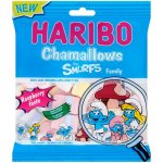 Haribo Chamallows Smurfs Family 100 g – Hledejceny.cz
