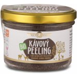 Purity Vision kávový peeling Bio na celulitidu 175 g – Hledejceny.cz