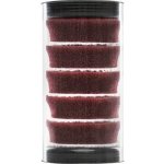 Ewocar Burgundy Special Finish pad 45/35mm | Zboží Auto