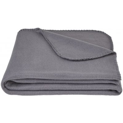 Boxxx fleece deka polyester 125x150 – Zboží Mobilmania