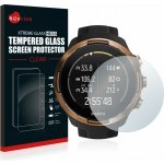 Tvrzené sklo Tempered Glass HD33 Suunto 9 Baro – Hledejceny.cz