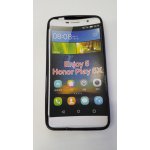 Pouzdro ForCell Lux S Huawei Y6 Pro/Honor Play 5X Enjoy 5 černé – Zboží Mobilmania