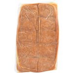 OK Foods Inari-Age mražené taštičky z tofu 60 ks