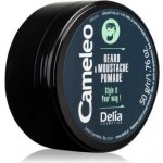 Delia Cosmetics Cameleo Men vosk na vousy 50 g – Zboží Dáma