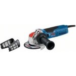 Bosch GWX 19-125 S Professional 0.601.7C8.002 – Zboží Mobilmania