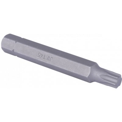 Bit TORX T70, 10 mm 75 mm Jonnesway D175T70 – Zboží Dáma