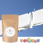 Od Janky Vonný vosk Čistá bavlna 24 g – Zbozi.Blesk.cz