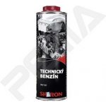 Sheron Technický benzín, 1L – HobbyKompas.cz