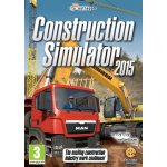 Construction Simulator 2015 – Hledejceny.cz