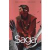 Komiks a manga Saga (Volume 2) - Brian K. Vaughan