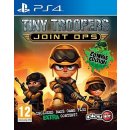 Tiny Troopers: Joint Ops (Zombie Edition)