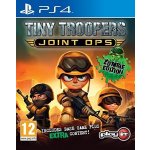 Tiny Troopers: Joint Ops (Zombie Edition) – Hledejceny.cz