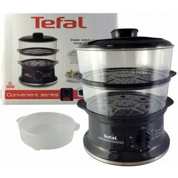 Tefal VC 1401