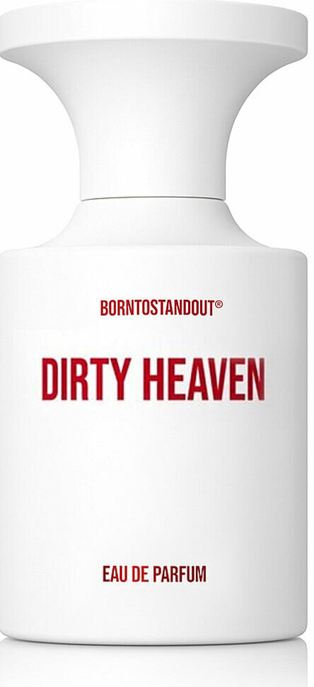 Borntostandout Dirty Heaven parfémovaná voda unisex 50 ml parfémy od výrobce BORNTOSTANDOUT Borntostandout Dirty Heaven parfémovaná voda unisex 50 ml