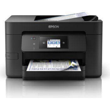 Epson WorkForce Pro WF‑3720DWF