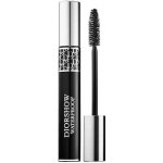 Christian Dior Diorshow Backstage Waterproof řasenka 90 Black 11,5 ml – Hledejceny.cz