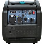 Könner & SÖHNEN KS 5500iEG S – Zboží Dáma