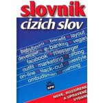 Slovník cizích slov - Lumír Klimeš – Hledejceny.cz