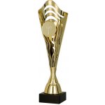 Plastová trofej Zlatá 38,5 cm – Zboží Mobilmania