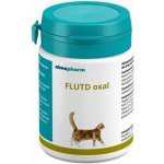 Almapharm FLUTD oxal 125 tbl – Hledejceny.cz