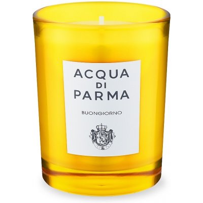 Acqua Di Parma Buongiorno 500 g – Zbozi.Blesk.cz
