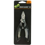 Fox nůžky Edges Carp Braid Blade XS – Hledejceny.cz
