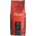 Caffé Vero Creama Bar zrnková 1 kg – Hledejceny.cz
