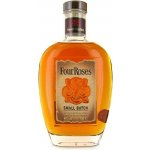Four Roses Small Batch Bourbon whisky 45% 0,7 l (holá láhev) – Zboží Dáma