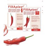 Fixaplast warm 12 x 16 cm 2 ks – Zboží Mobilmania