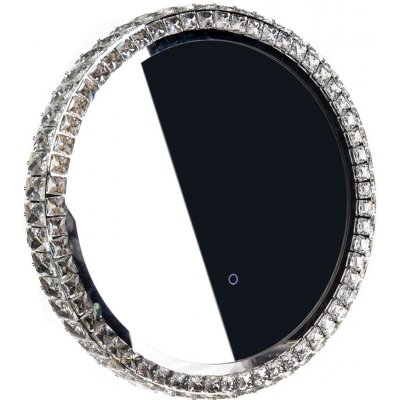 Brak Zdobené GLAMOUR 50 cm WA-50C – Hledejceny.cz