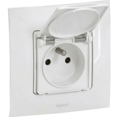 Legrand NILOE LR0028+LR0019 – Hledejceny.cz