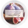 Vonný vosk Heart & Home sojový přírodní vonný vosk Vřelost domova 27 g
