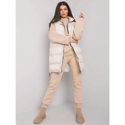 Komplet EM-KMPL-647.00P-BEIGE – Zboží Mobilmania