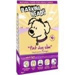 Barking Heads fat Dog slim 6 kg – Hledejceny.cz