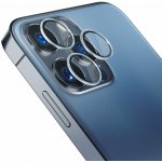 3mk Lens Protection Pro Black Samsung Galaxy S25 FE; 5903108685184 – Zboží Živě