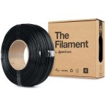 Spectrum TF-24070, ReFill PLA HS, 1.75mm, MIDNIGHT BLACK, 1kg – Zboží Živě