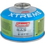 Coleman C100 Xtreme Gas 194 g – Zboží Dáma