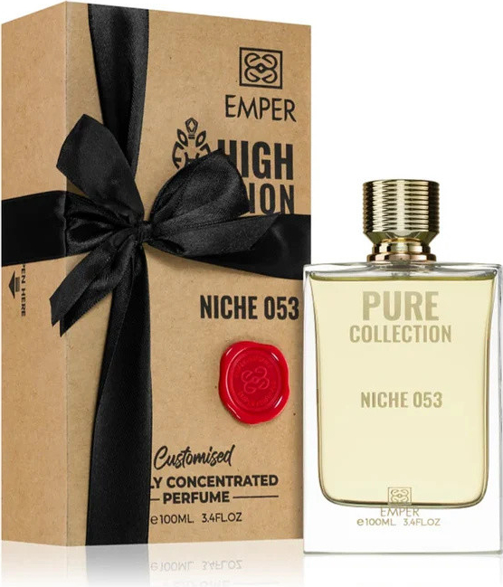 Emper Pure Collection Niche 053 parfémovaná voda unisex 100 ml
