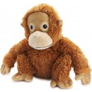 Albi hřejivý orangutan