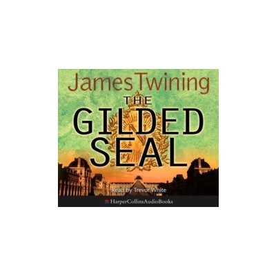 Gilded Seal - Twining James, Nicholl Kati, White Trevor