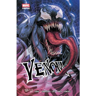 Egmont Venom. Tom 3 – Hledejceny.cz